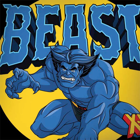 Marvel X-Men Beast Surface Book 2 15in Skin